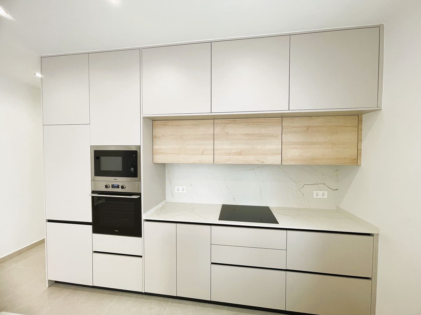 3 soveværelse Semi-Rækkehus til salg i Heredades med swimmingpool garage - € 359.000 (Ref: 9676370)