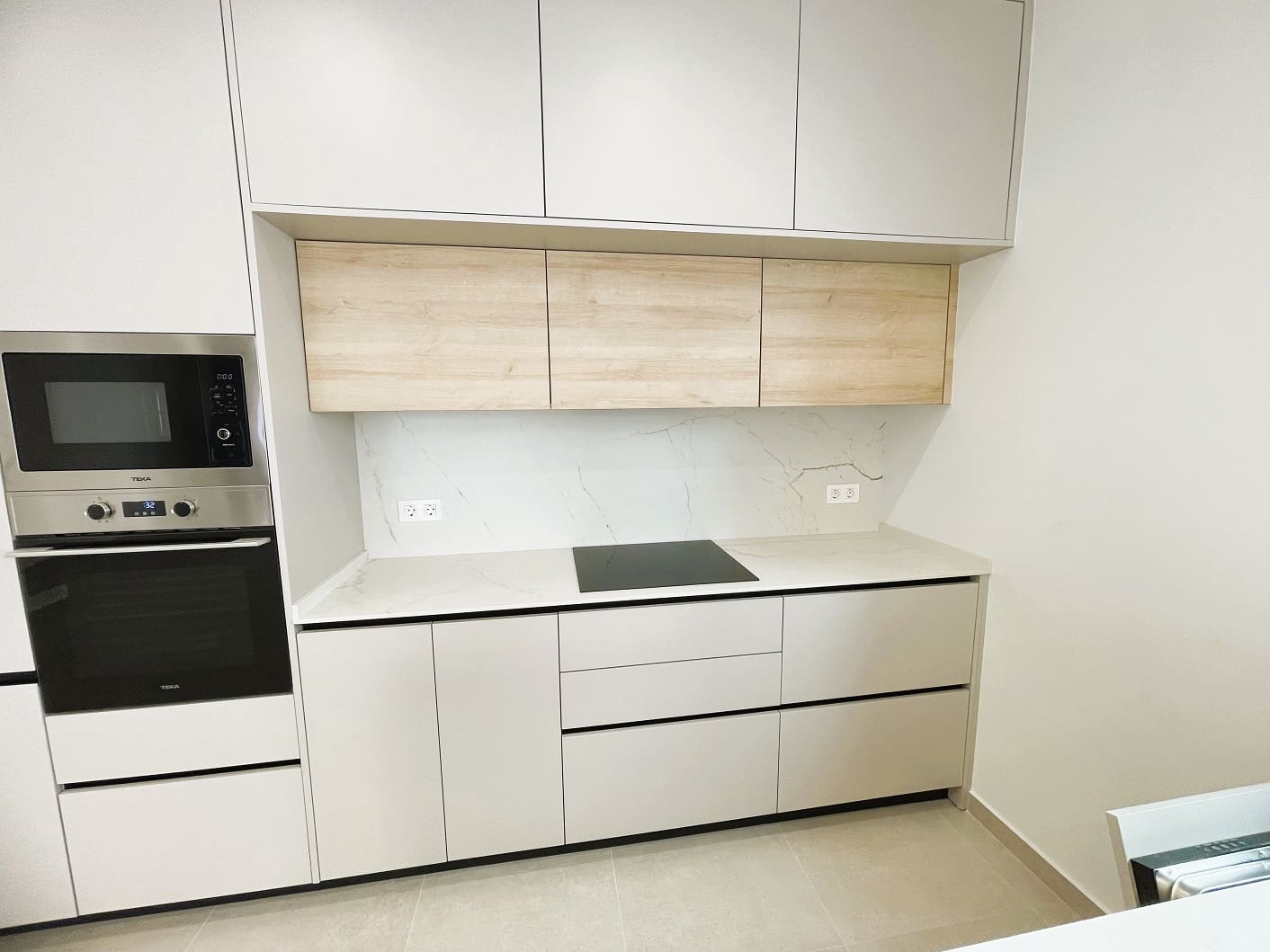 3 soveværelse Semi-Rækkehus til salg i Heredades med swimmingpool garage - € 359.000 (Ref: 9676370)