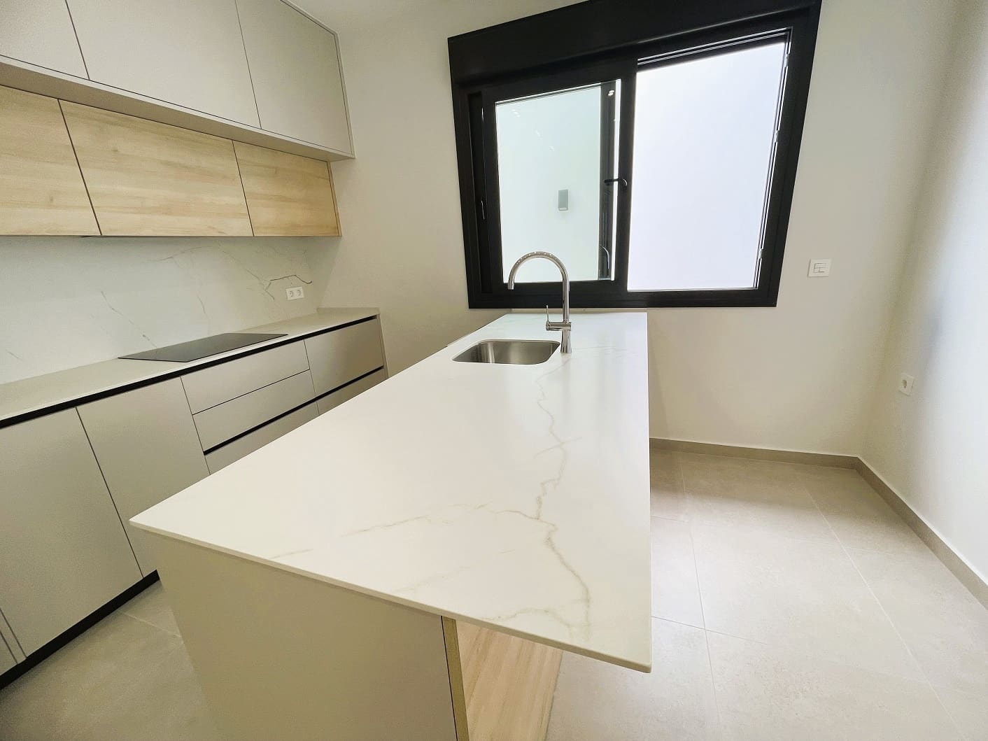 3 soveværelse Semi-Rækkehus til salg i Heredades med swimmingpool garage - € 359.000 (Ref: 9676370)