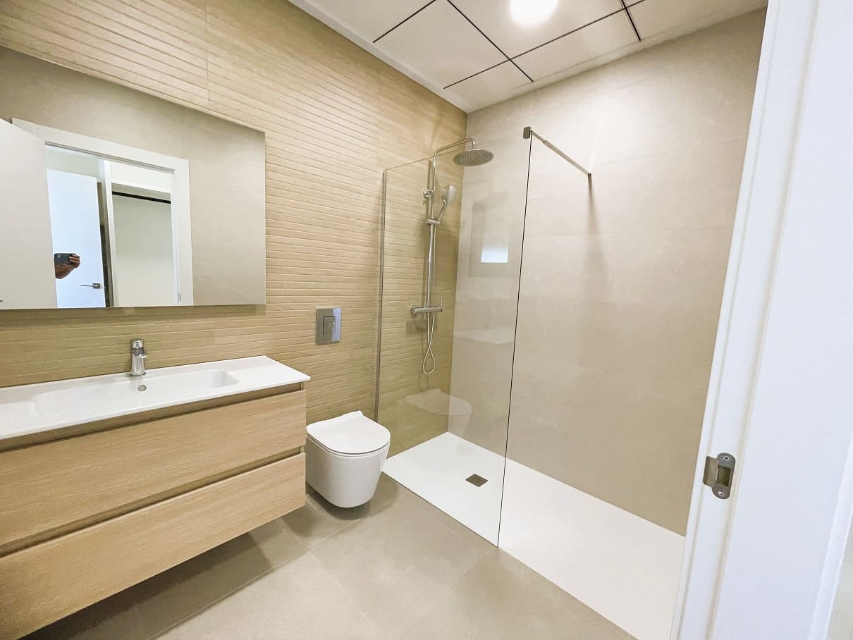 3 soveværelse Semi-Rækkehus til salg i Heredades med swimmingpool garage - € 359.000 (Ref: 9676370)