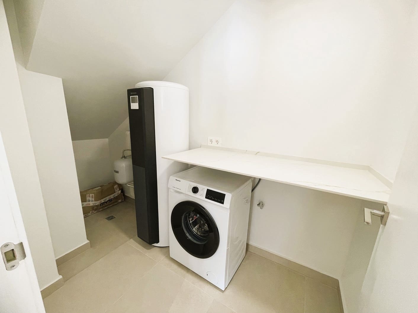 3 soveværelse Semi-Rækkehus til salg i Heredades med swimmingpool garage - € 359.000 (Ref: 9676370)