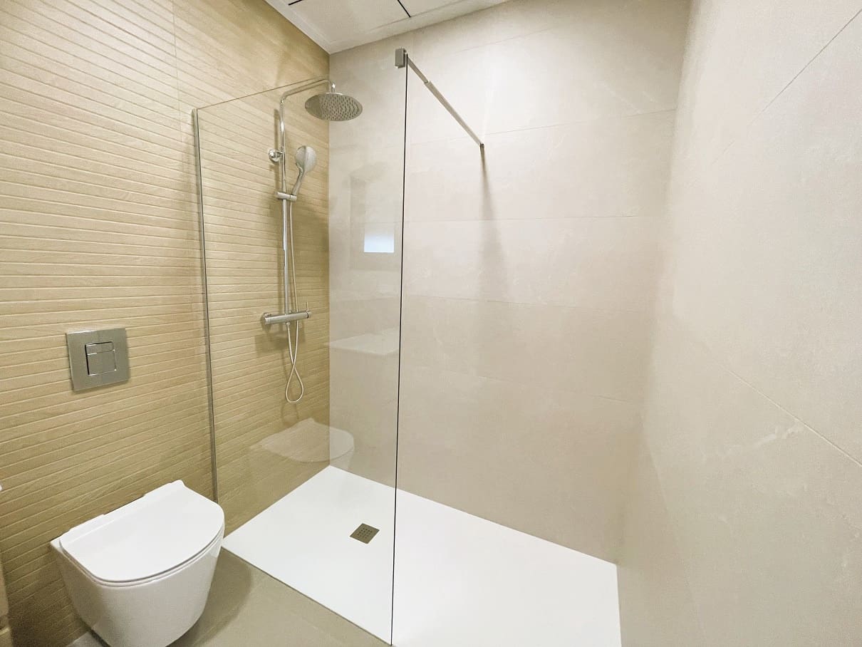 3 soveværelse Semi-Rækkehus til salg i Heredades med swimmingpool garage - € 359.000 (Ref: 9676370)