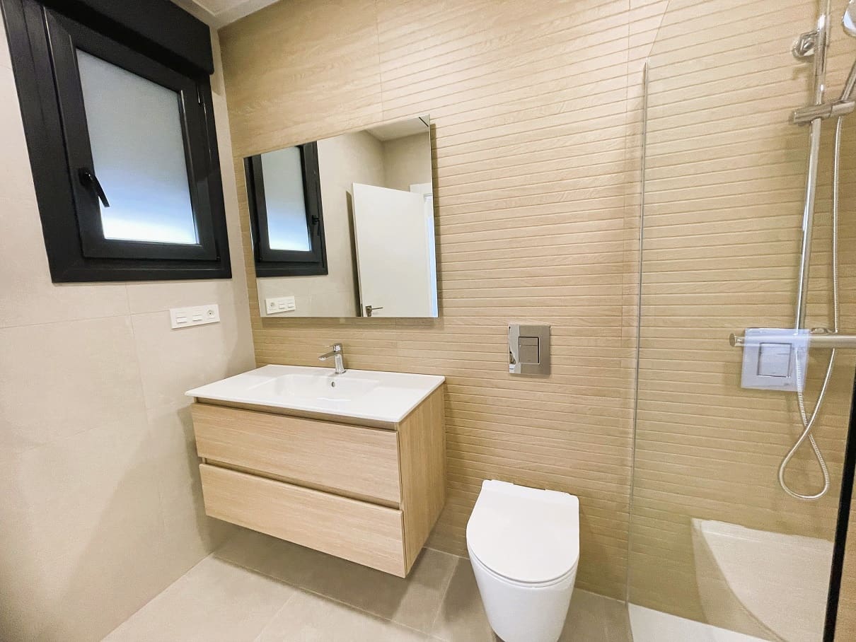 3 soveværelse Semi-Rækkehus til salg i Heredades med swimmingpool garage - € 359.000 (Ref: 9676370)