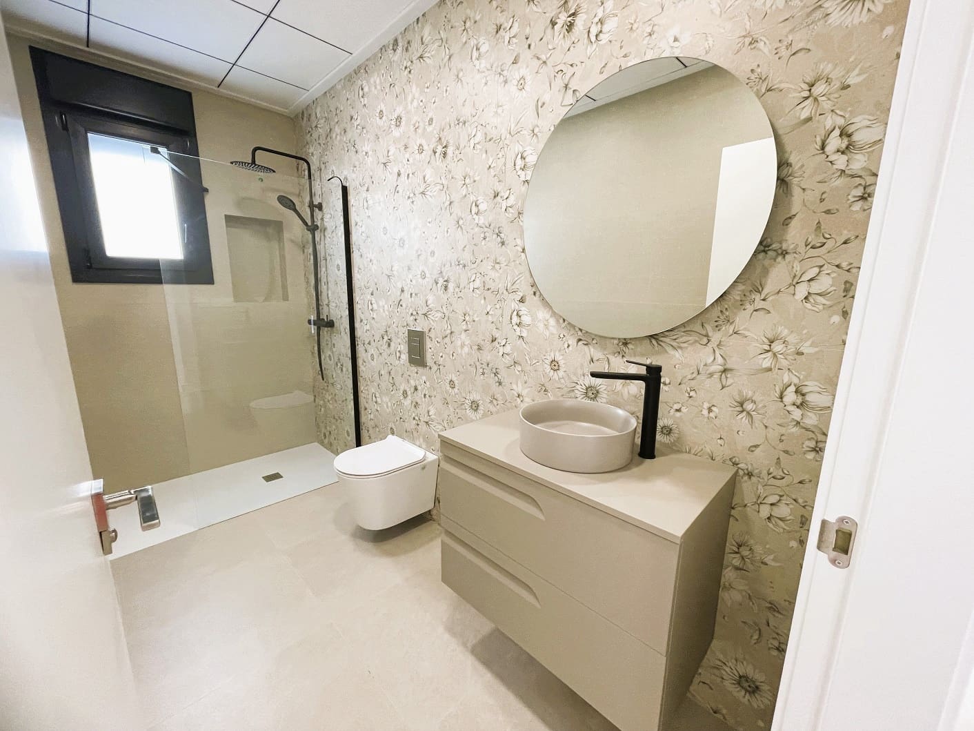 3 soveværelse Semi-Rækkehus til salg i Heredades med swimmingpool garage - € 359.000 (Ref: 9676370)