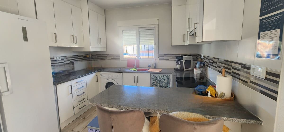 2 Zimmer Villa zu verkaufen in Pinar de Campoverde mit Pool - 329.000 € (Ref: 9676371)