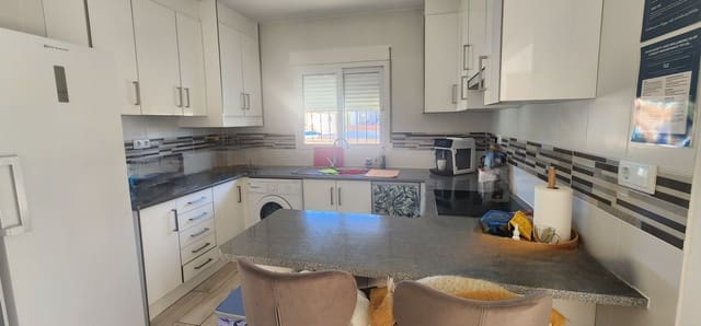 2 Zimmer Villa zu verkaufen in Pinar de Campoverde, Pilar de la Horadada mit Pool - 329.000 € (Ref: 9676371)