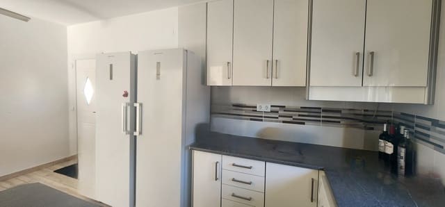 2 Zimmer Villa zu verkaufen in Pinar de Campoverde, Pilar de la Horadada mit Pool - 329.000 € (Ref: 9676371)