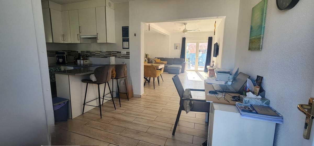 2 Zimmer Villa zu verkaufen in Pinar de Campoverde mit Pool - 329.000 € (Ref: 9676371)