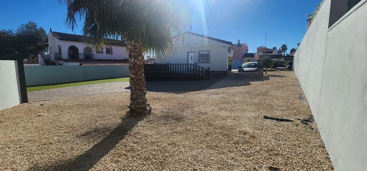 2 Zimmer Villa zu verkaufen in Pinar de Campoverde mit Pool - 329.000 € (Ref: 9676371)