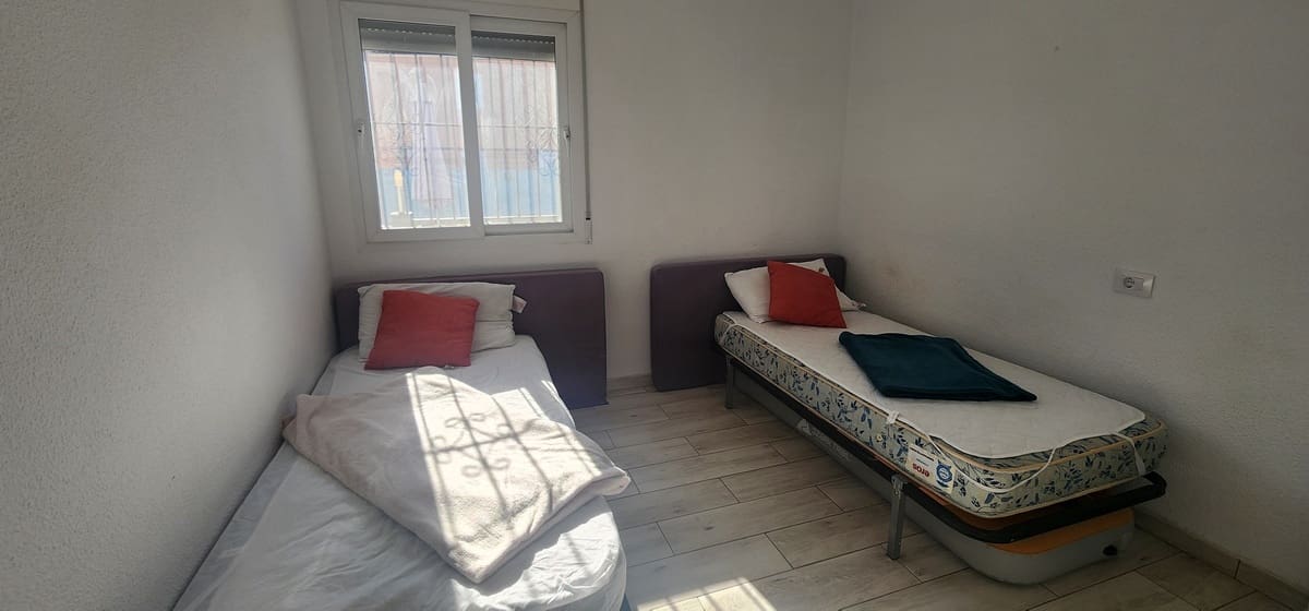 2 Zimmer Villa zu verkaufen in Pinar de Campoverde mit Pool - 329.000 € (Ref: 9676371)