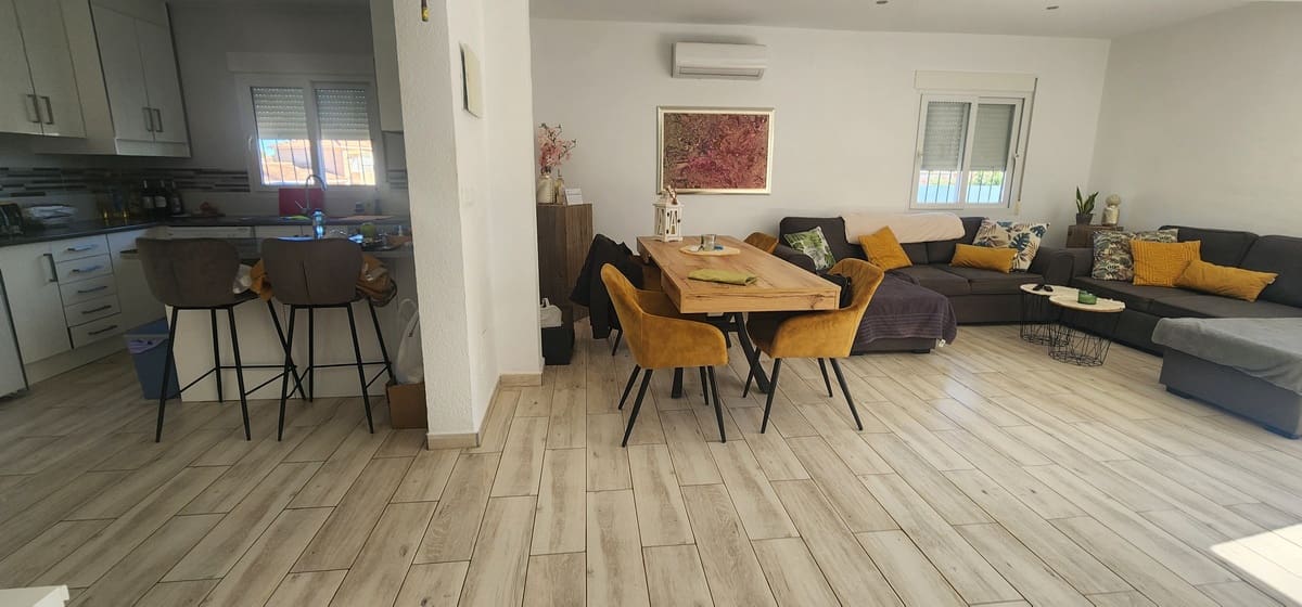 2 Zimmer Villa zu verkaufen in Pinar de Campoverde mit Pool - 329.000 € (Ref: 9676371)