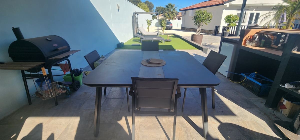 2 Zimmer Villa zu verkaufen in Pinar de Campoverde mit Pool - 329.000 € (Ref: 9676371)