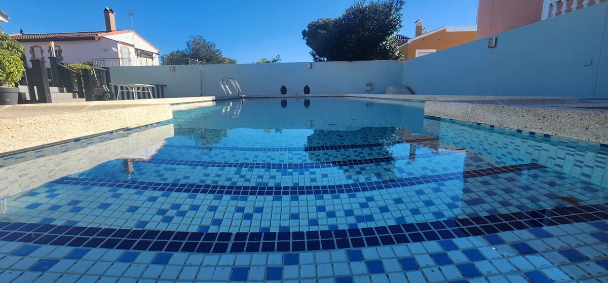 2 Zimmer Villa zu verkaufen in Pinar de Campoverde mit Pool - 329.000 € (Ref: 9676371)