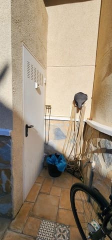 3 Zimmer Villa zu verkaufen in Pinar de Campoverde, Pilar de la Horadada mit Pool Garage - 359.000 € (Ref: 9676372)