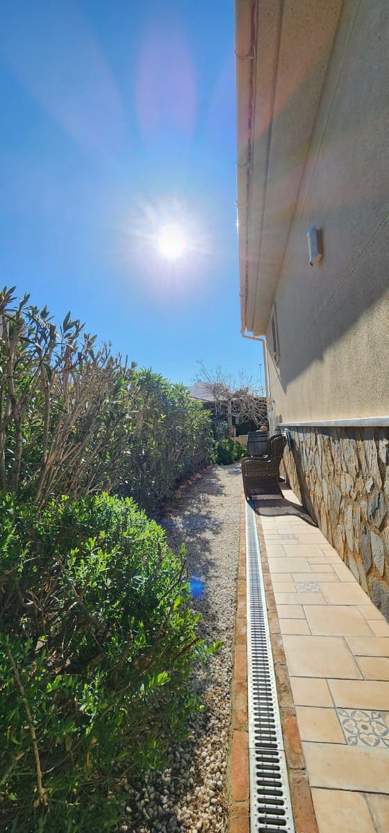 3 sovrum Villa till salu i Pinar de Campoverde med pool garage - 359 000 € (Ref: 9676372)