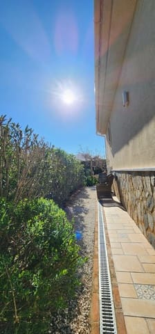 3 Zimmer Villa zu verkaufen in Pinar de Campoverde, Pilar de la Horadada mit Pool Garage - 359.000 € (Ref: 9676372)