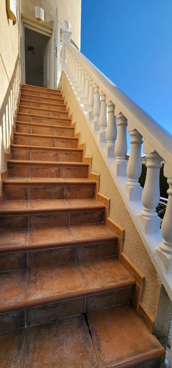 3 sovrum Villa till salu i Pinar de Campoverde med pool garage - 359 000 € (Ref: 9676372)