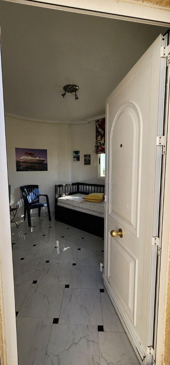 3 sovrum Villa till salu i Pinar de Campoverde med pool garage - 359 000 € (Ref: 9676372)