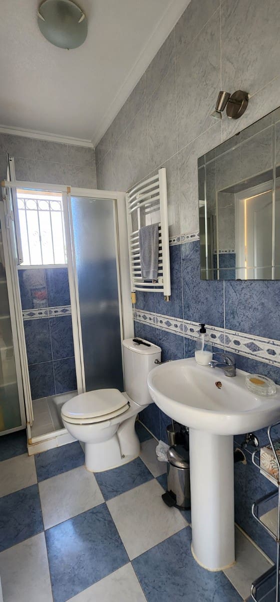 3 sovrum Villa till salu i Pinar de Campoverde med pool garage - 359 000 € (Ref: 9676372)