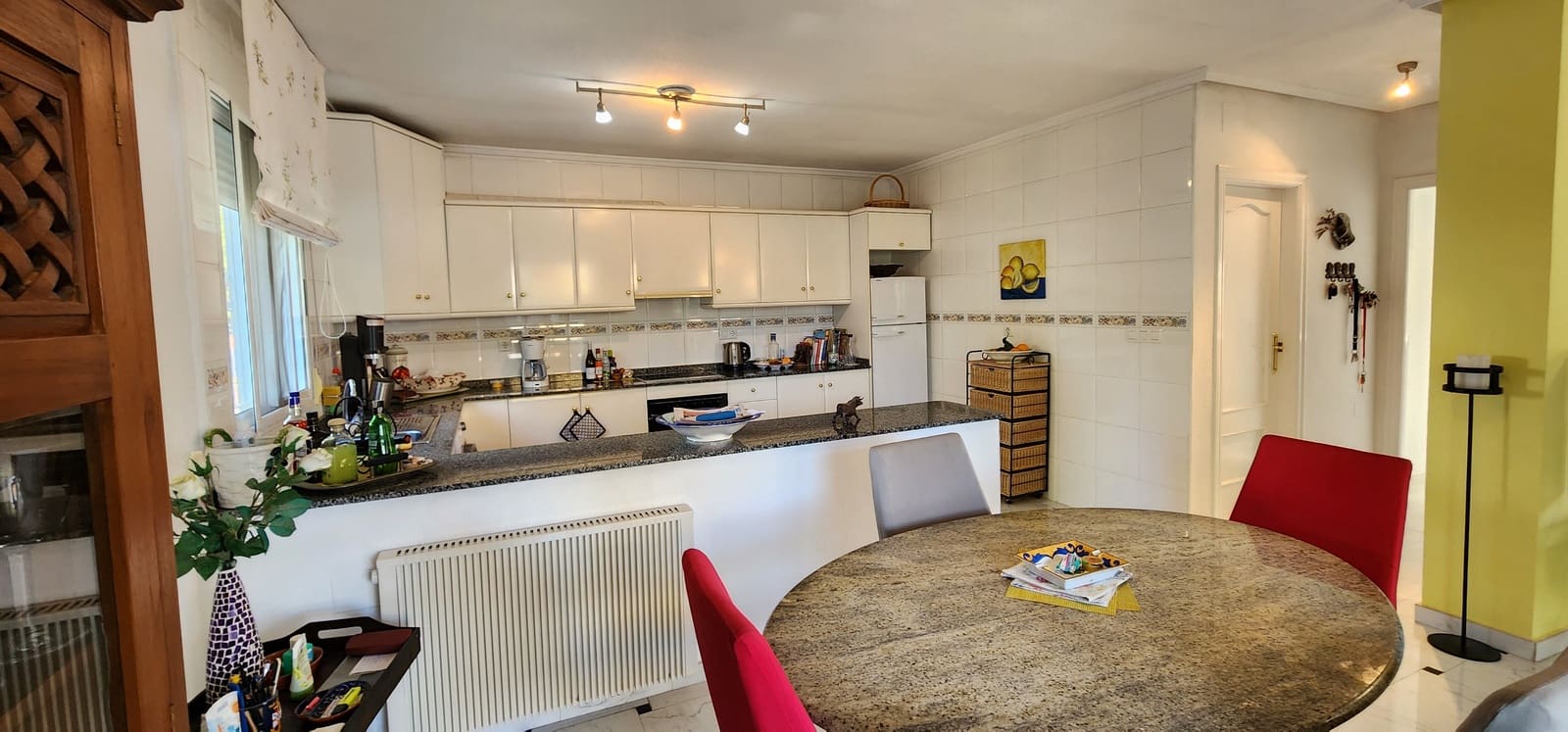 3 sovrum Villa till salu i Pinar de Campoverde med pool garage - 359 000 € (Ref: 9676372)