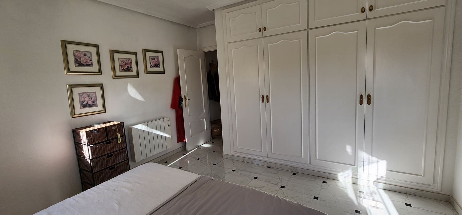 3 sovrum Villa till salu i Pinar de Campoverde med pool garage - 359 000 € (Ref: 9676372)