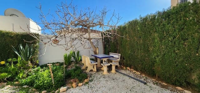 3 Zimmer Villa zu verkaufen in Pinar de Campoverde, Pilar de la Horadada mit Pool Garage - 359.000 € (Ref: 9676372)