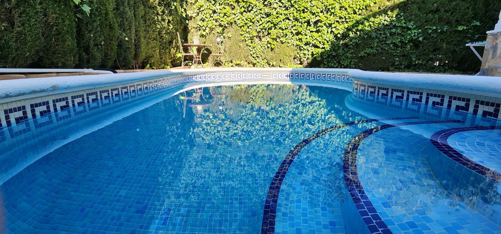 3 sovrum Villa till salu i Pinar de Campoverde med pool garage - 359 000 € (Ref: 9676372)