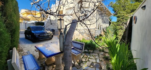 3 Zimmer Villa zu verkaufen in Pinar de Campoverde, Pilar de la Horadada mit Pool Garage - 359.000 € (Ref: 9676372)