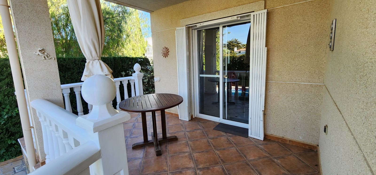 3 sovrum Villa till salu i Pinar de Campoverde med pool garage - 359 000 € (Ref: 9676372)