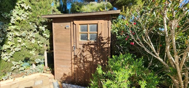 3 Zimmer Villa zu verkaufen in Pinar de Campoverde, Pilar de la Horadada mit Pool Garage - 359.000 € (Ref: 9676372)