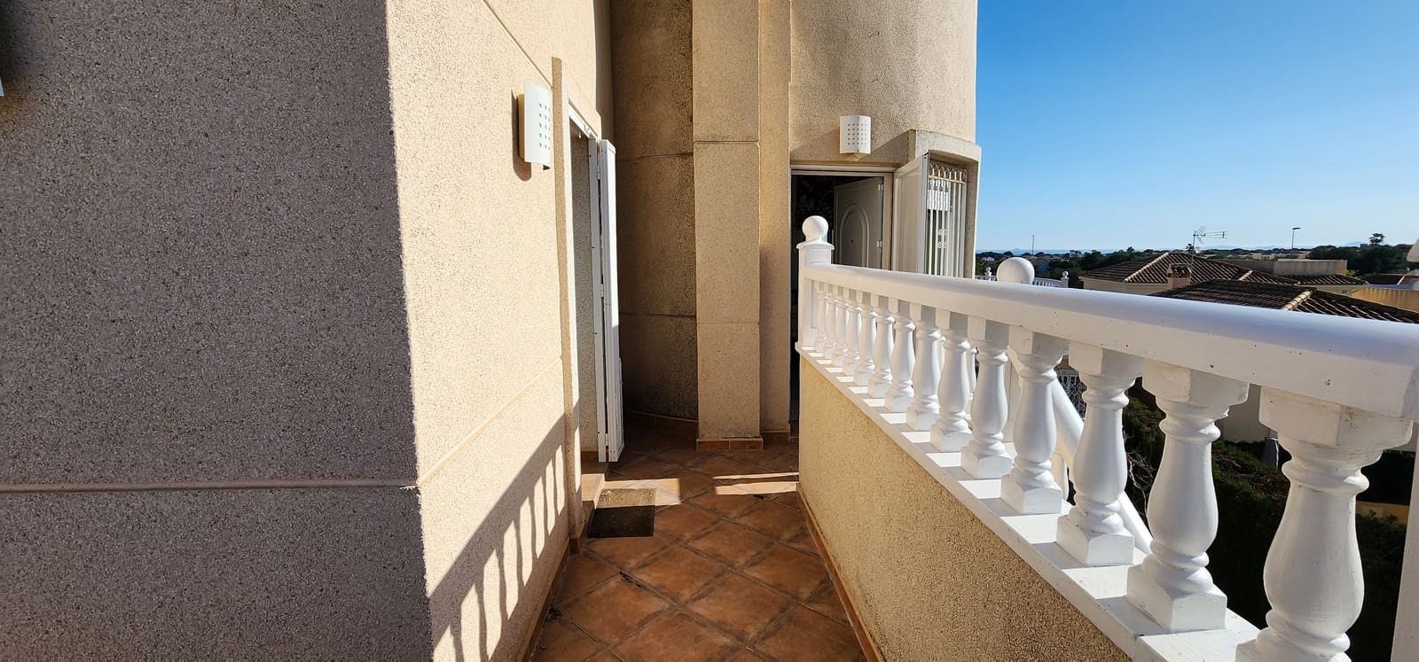 3 sovrum Villa till salu i Pinar de Campoverde med pool garage - 359 000 € (Ref: 9676372)