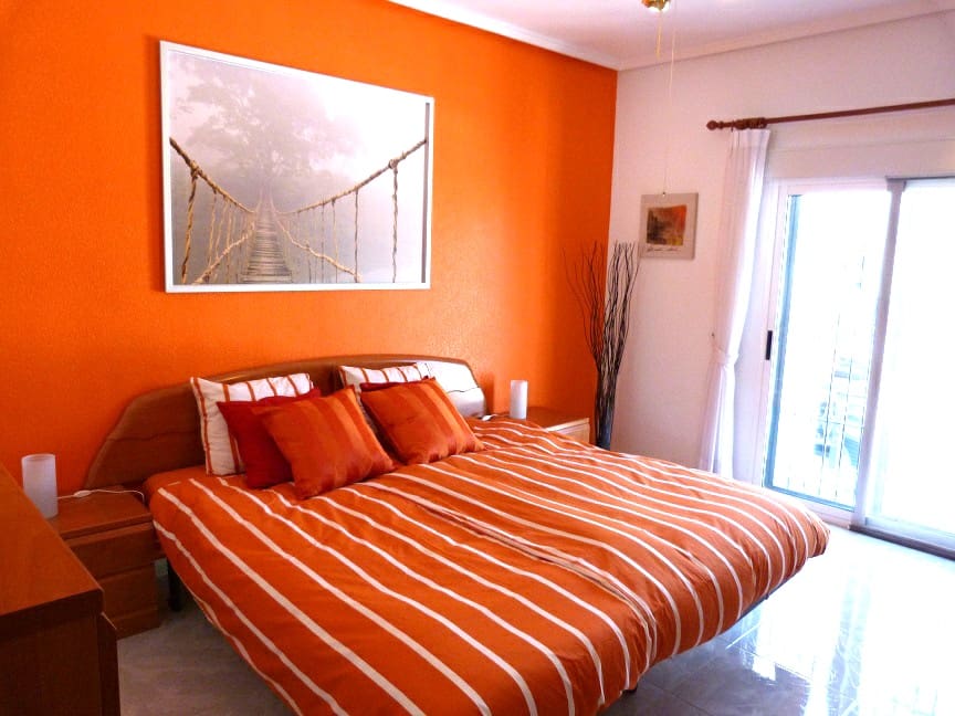 3 camera da letto Villa in vendita in Pinar de Campoverde con piscina garage - 349.950 € (Rif: 9676373)