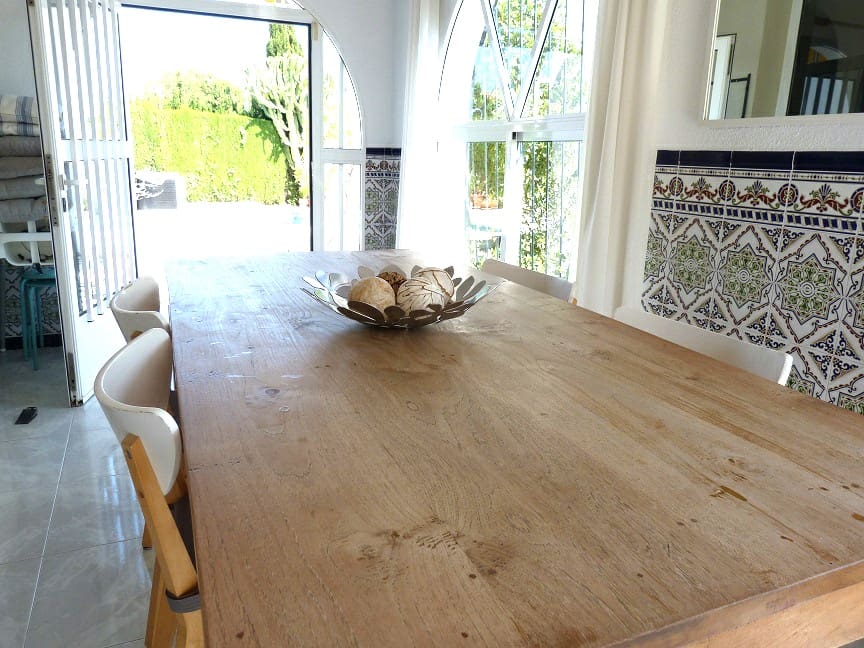 3 camera da letto Villa in vendita in Pinar de Campoverde con piscina garage - 349.950 € (Rif: 9676373)