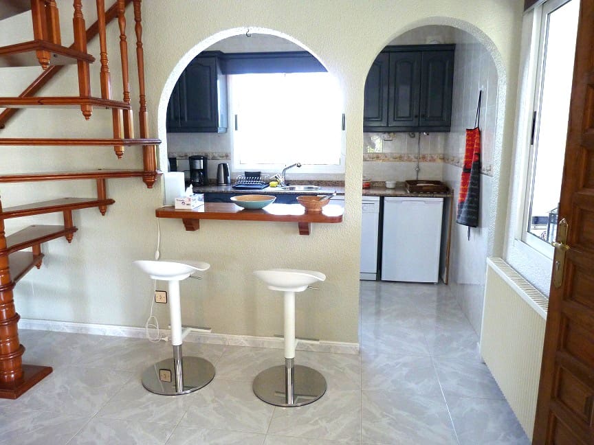 3 camera da letto Villa in vendita in Pinar de Campoverde con piscina garage - 349.950 € (Rif: 9676373)