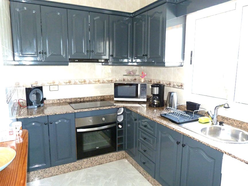 3 camera da letto Villa in vendita in Pinar de Campoverde con piscina garage - 349.950 € (Rif: 9676373)