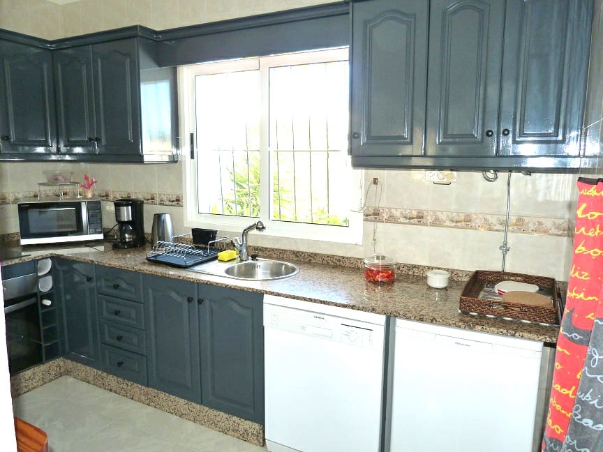 3 camera da letto Villa in vendita in Pinar de Campoverde con piscina garage - 349.950 € (Rif: 9676373)