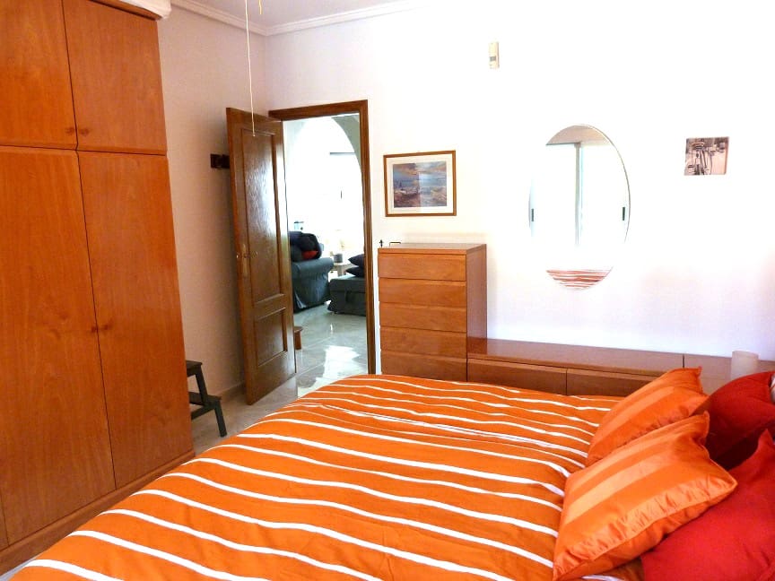 3 camera da letto Villa in vendita in Pinar de Campoverde con piscina garage - 349.950 € (Rif: 9676373)