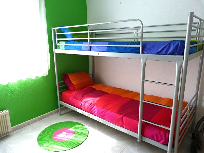 3 camera da letto Villa in vendita in Pinar de Campoverde con piscina garage - 349.950 € (Rif: 9676373)