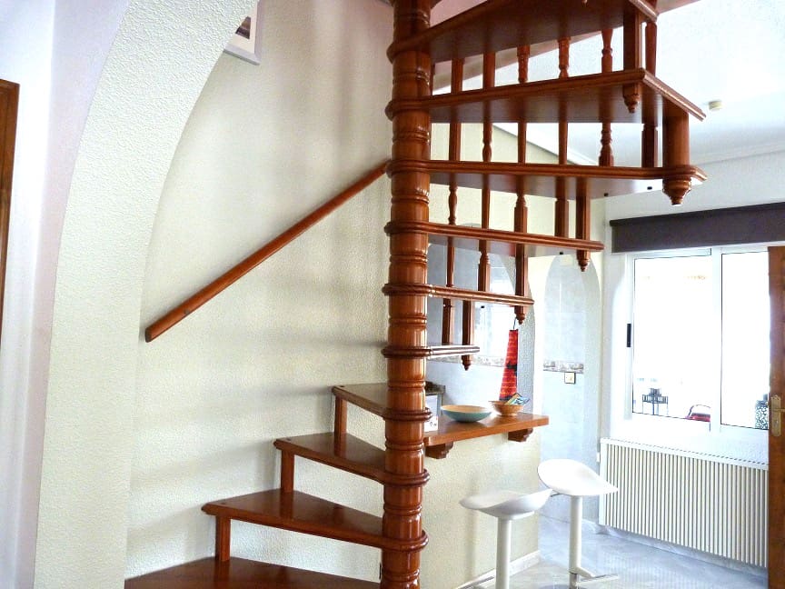 3 camera da letto Villa in vendita in Pinar de Campoverde con piscina garage - 349.950 € (Rif: 9676373)