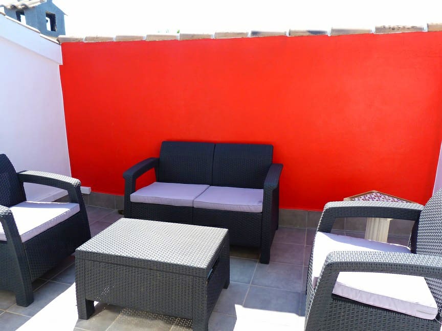 3 camera da letto Villa in vendita in Pinar de Campoverde con piscina garage - 349.950 € (Rif: 9676373)