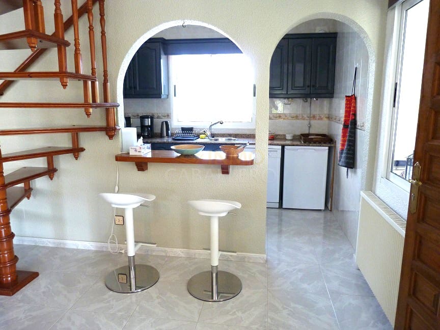 3 slaapkamer Villa te koop in Pinar de Campoverde met zwembad garage - € 349.950 (Ref: 9676373)