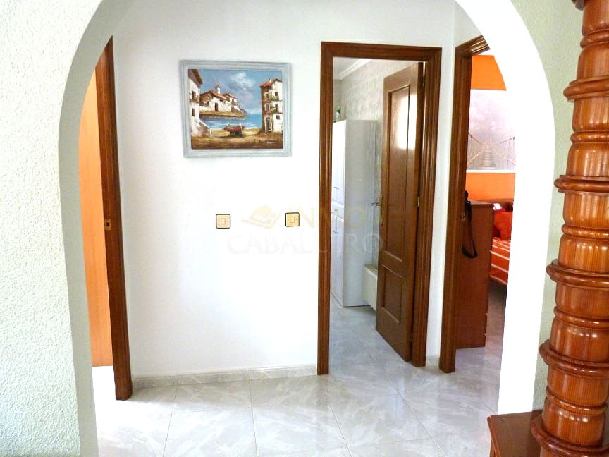 3 slaapkamer Villa te koop in Pinar de Campoverde met zwembad garage - € 349.950 (Ref: 9676373)