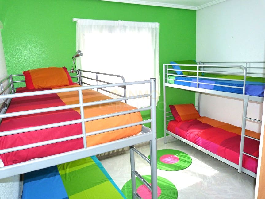 3 slaapkamer Villa te koop in Pinar de Campoverde met zwembad garage - € 349.950 (Ref: 9676373)