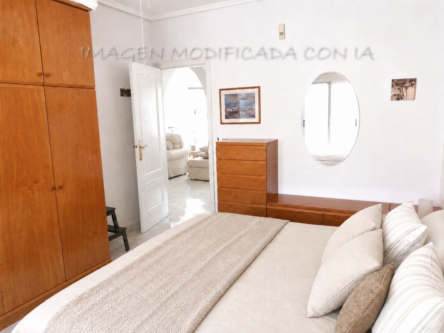3 slaapkamer Villa te koop in Pinar de Campoverde met zwembad garage - € 349.950 (Ref: 9676373)
