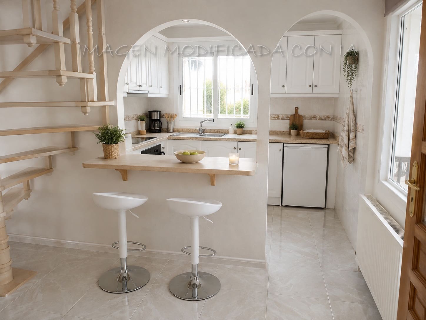 3 slaapkamer Villa te koop in Pinar de Campoverde met zwembad garage - € 349.950 (Ref: 9676373)