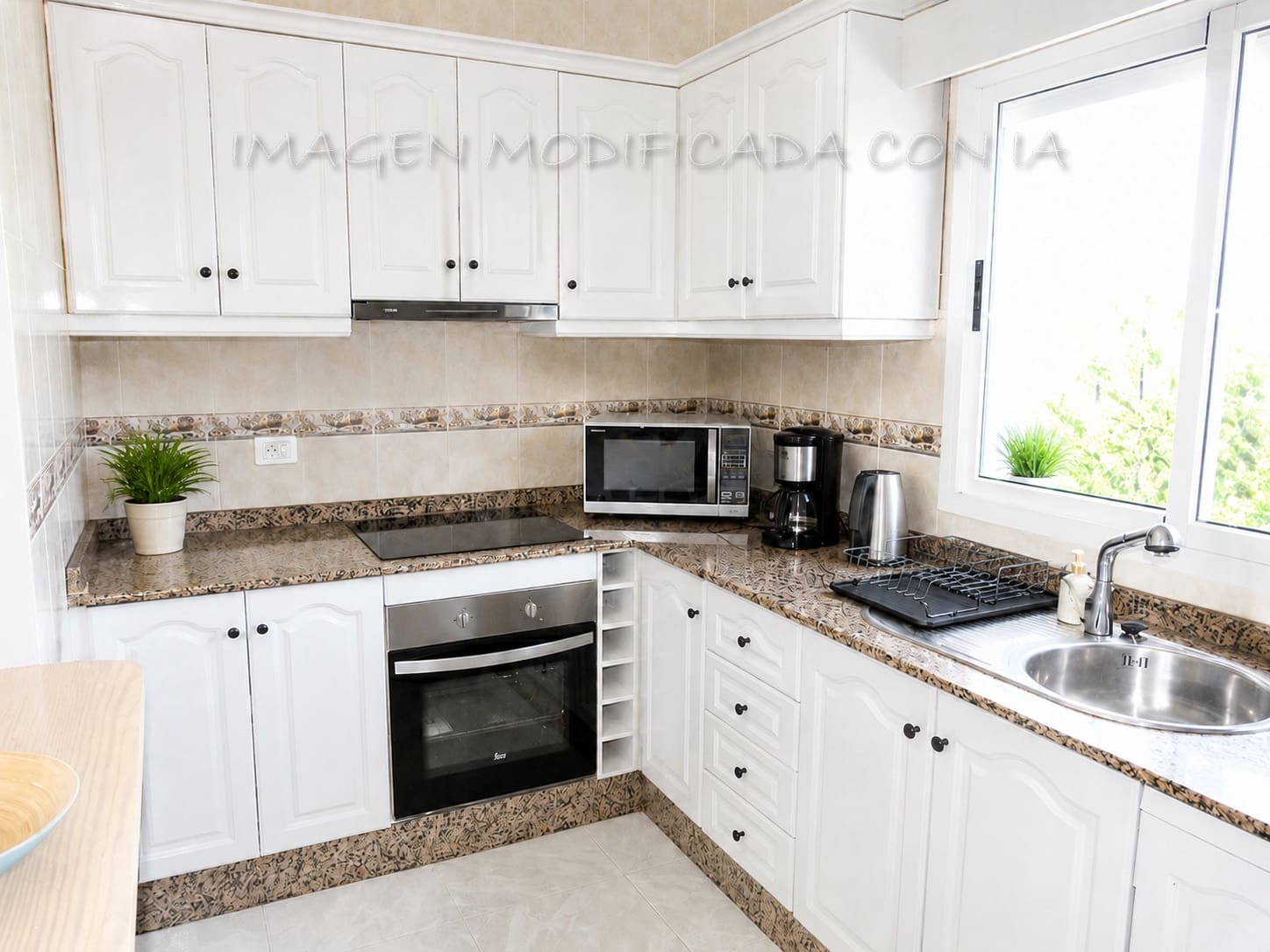 3 slaapkamer Villa te koop in Pinar de Campoverde met zwembad garage - € 349.950 (Ref: 9676373)