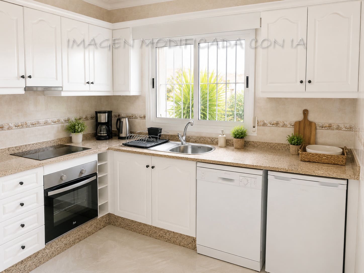 3 slaapkamer Villa te koop in Pinar de Campoverde met zwembad garage - € 349.950 (Ref: 9676373)