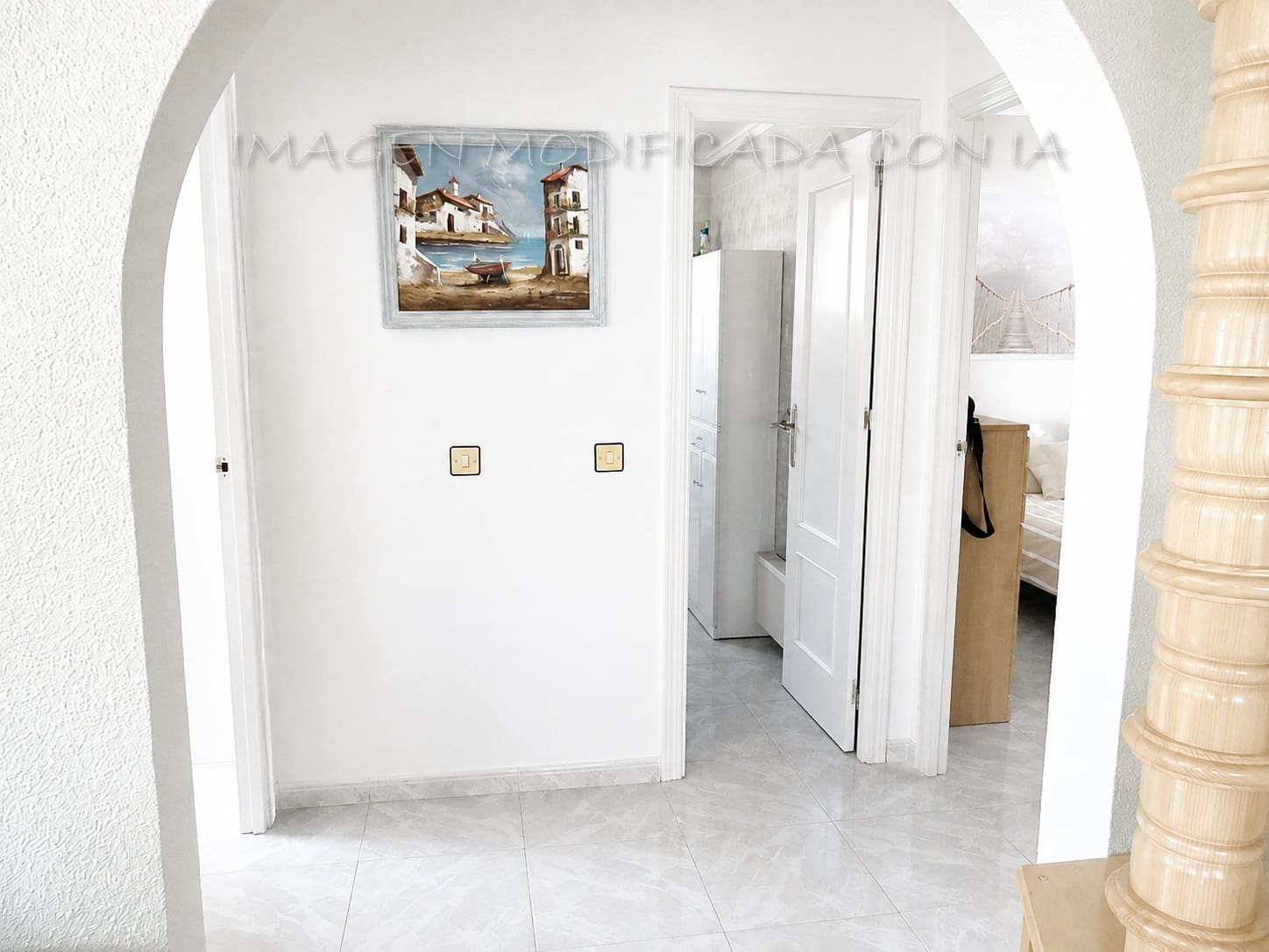3 slaapkamer Villa te koop in Pinar de Campoverde met zwembad garage - € 349.950 (Ref: 9676373)