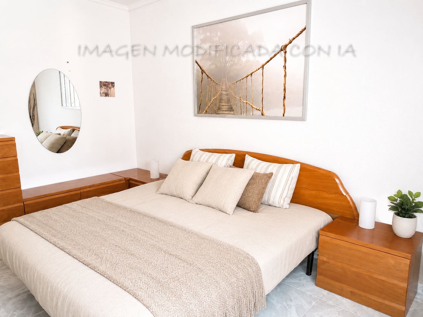 3 slaapkamer Villa te koop in Pinar de Campoverde met zwembad garage - € 349.950 (Ref: 9676373)