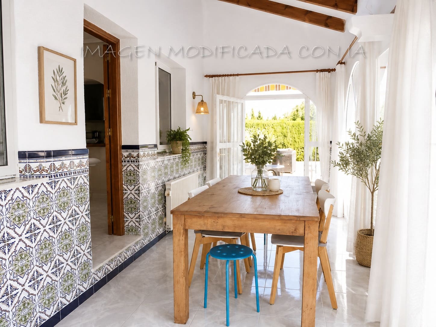 3 slaapkamer Villa te koop in Pinar de Campoverde met zwembad garage - € 349.950 (Ref: 9676373)